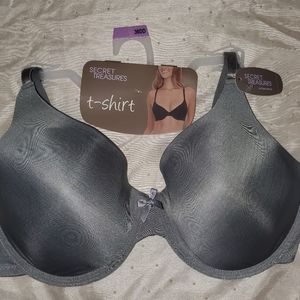 Secert treasure t-shirt bra